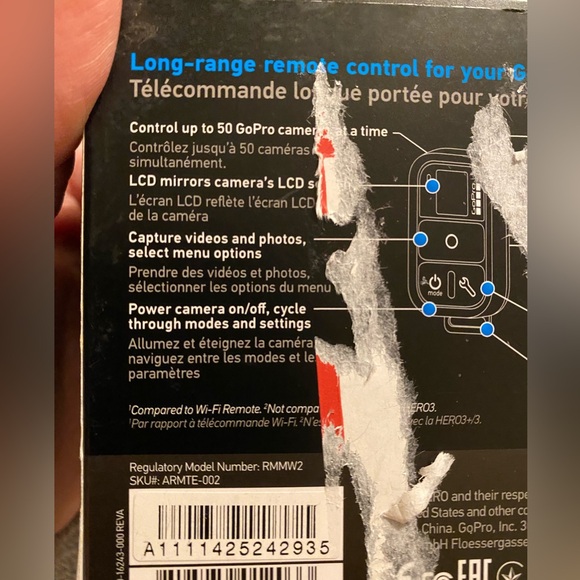 GoPro bundle of accessories - Picture 6 of 13